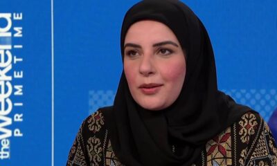 Columbia University protester says year in ICE custody ‘destroyed’ her physical health