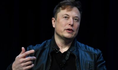 Delaware judge reassigns multiple Musk cases after accusations of bias