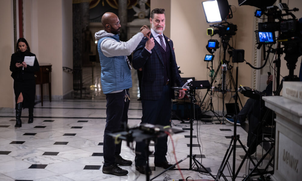 Special election shocker has Florida Republicans nervous about redistricting