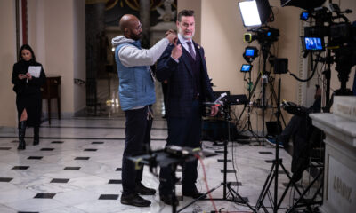 Special election shocker has Florida Republicans nervous about redistricting