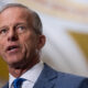 GOP framework still ‘best landing spot’ for DHS funding, Thune says