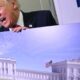 Federal judge orders halt to construction on Trump’s White House ballroom
