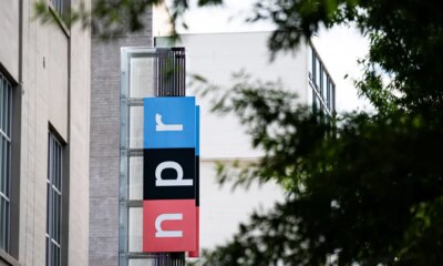 Judge blocks Trump’s executive order that ended federal funding for NPR and PBS