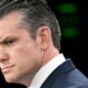 Hegseth’s unprecedented embrace of Christian nationalism sparks backlash