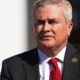 Comer’s excuses for DOJ fall flat as he concedes it ‘botched’ Epstein files