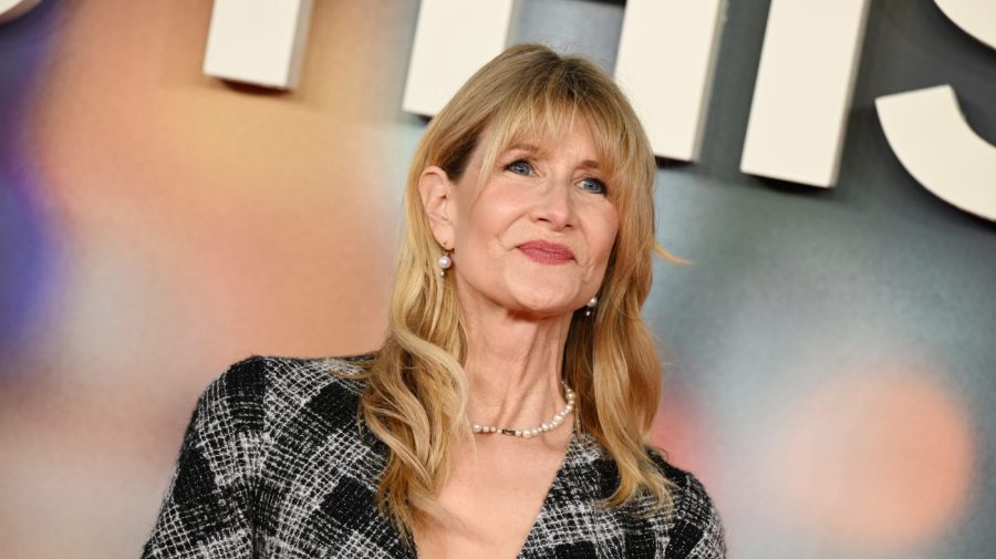 Laura Dern to play journalist investigating Epstein in TV series