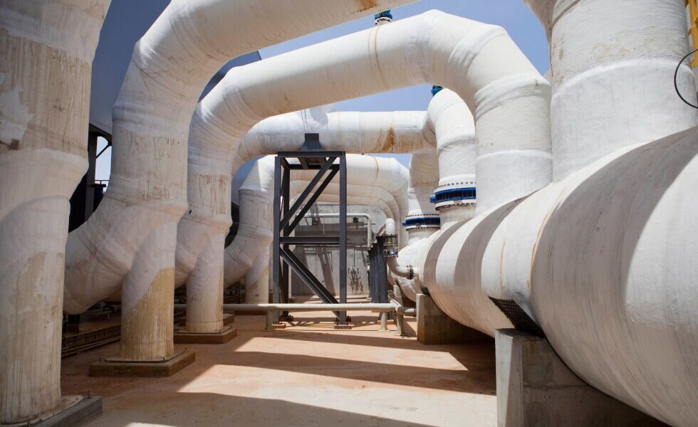 What Trump’s threat against Iran’s desalination plants means for Mideast