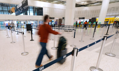 The DHS shutdown might never end