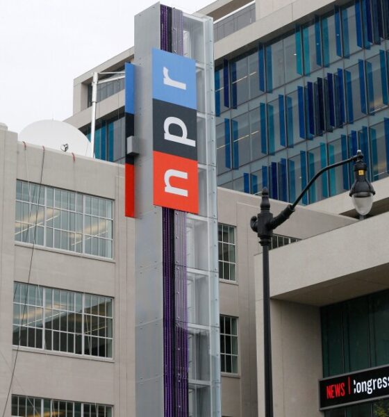 Judge blocks Trump order to end funding for NPR and PBS