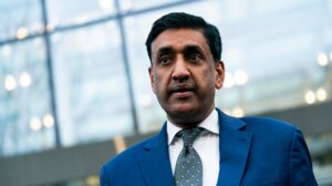 Ro Khanna: I hope Trump ‘just declares victory’ in Iran and ‘gets out’