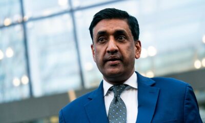 Ro Khanna: I hope Trump ‘just declares victory’ in Iran and ‘gets out’