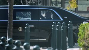 Live updates: Trump-appointed justices appear unswayed by admin’s birthright citizenship order