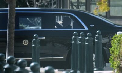 Live updates: Trump-appointed justices appear unswayed by admin’s birthright citizenship order