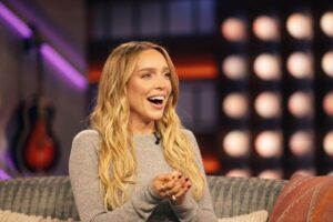 ‘Call Her Daddy’ host Alex Cooper brings ‘Mormon Wives’ to her new show