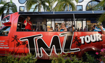 Hill staffers brace for their boss’s ‘TMZ moment’