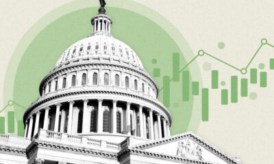 ‘The status quo is unsustainable’: Congressional scrutiny of Kalshi, Polymarket explodes