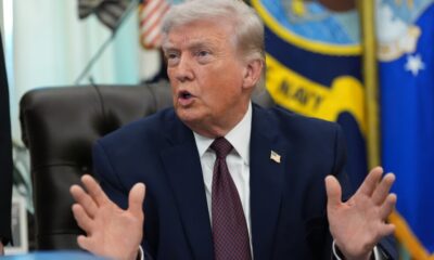 MIDTERM WATCH: Executive Order Cracks Down on Voting…