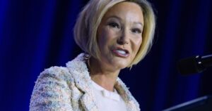 Paula White sparks MAGA backlash after comparing Trump to Jesus
