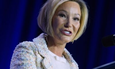 Paula White sparks MAGA backlash after comparing Trump to Jesus