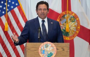 Lawsuit challenges new Florida version of SAVE America Act