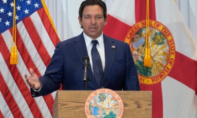 Lawsuit challenges new Florida version of SAVE America Act