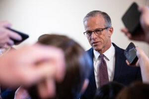 House Republicans kvetch anew about DHS funding plan