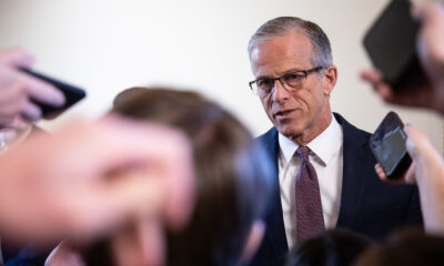 House Republicans kvetch anew about DHS funding plan