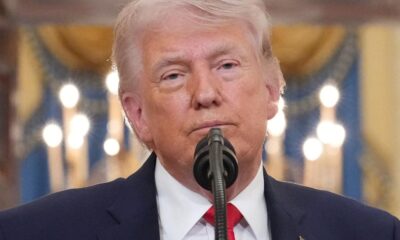 Trump uses Iran war address to urge an increasingly skeptical electorate to give him a bit more time