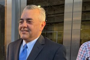 Trial exposes secret Venezuela lobbying involving top Trump officials