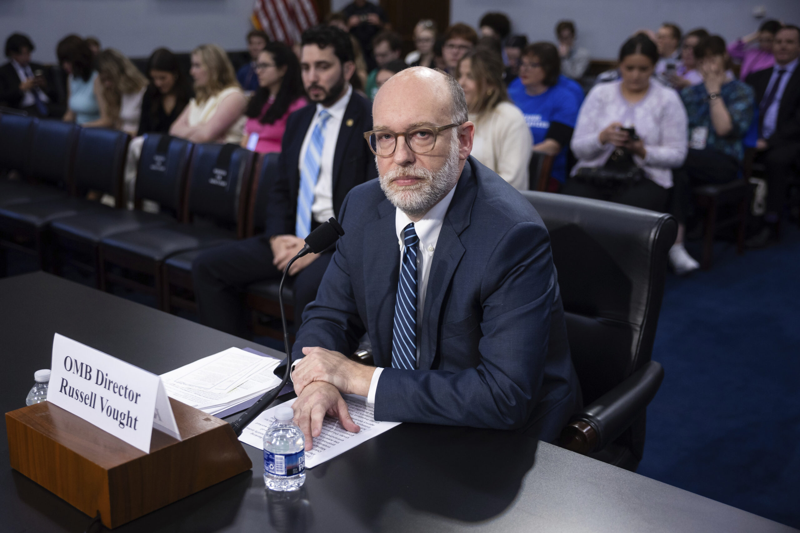 The White House has a war-funding sales pitch the GOP might not buy