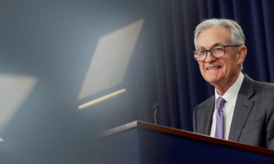 Judge rejects DOJ push to resurrect Powell probe