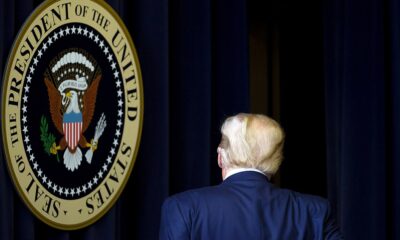 Trump’s military spending bonanza has Republicans overlooking the debt