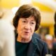 Susan Collins knocks funding cuts in White House budget proposal