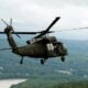 2 US helicopters hit during recovery efforts in Iran