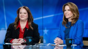 Wisconsin judicial race spotlights state GOP’s struggles