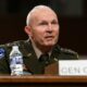 Gen. George says Army deserves ‘leaders of character’ in farewell letter