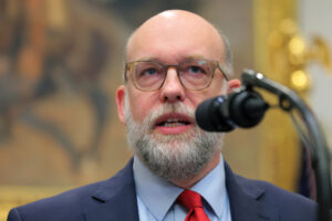 ‘Paradigm shift:’ How Trump’s budget request will keep everyone guessing