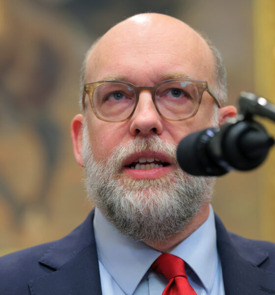 ‘Paradigm shift:’ How Trump’s budget request will keep everyone guessing