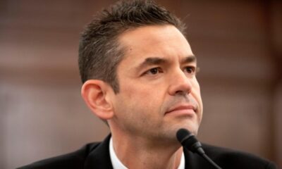 NASA administrator defends Trump’s proposed budget cuts