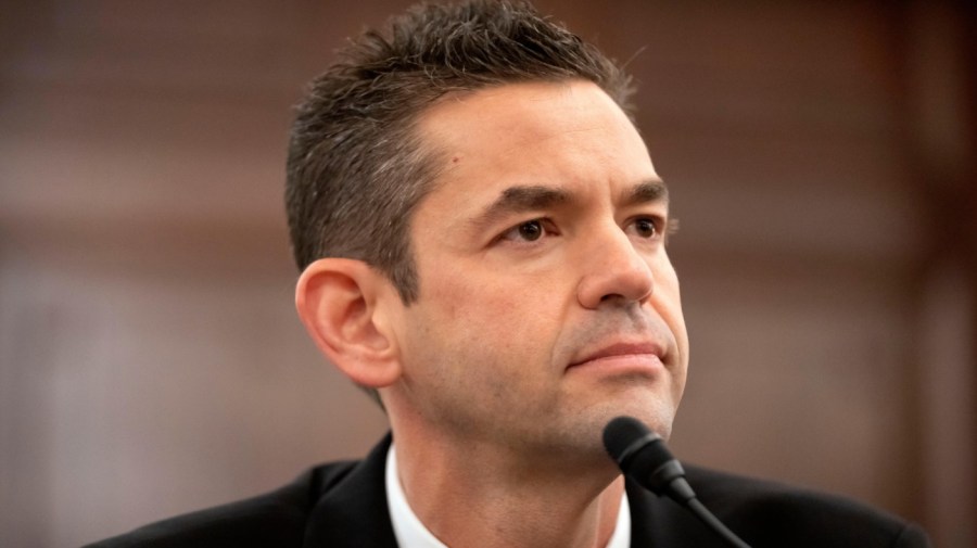 NASA administrator defends Trump’s proposed budget cuts