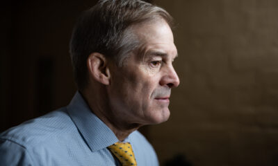 Jim Jordan’s dream might not be deferred much longer