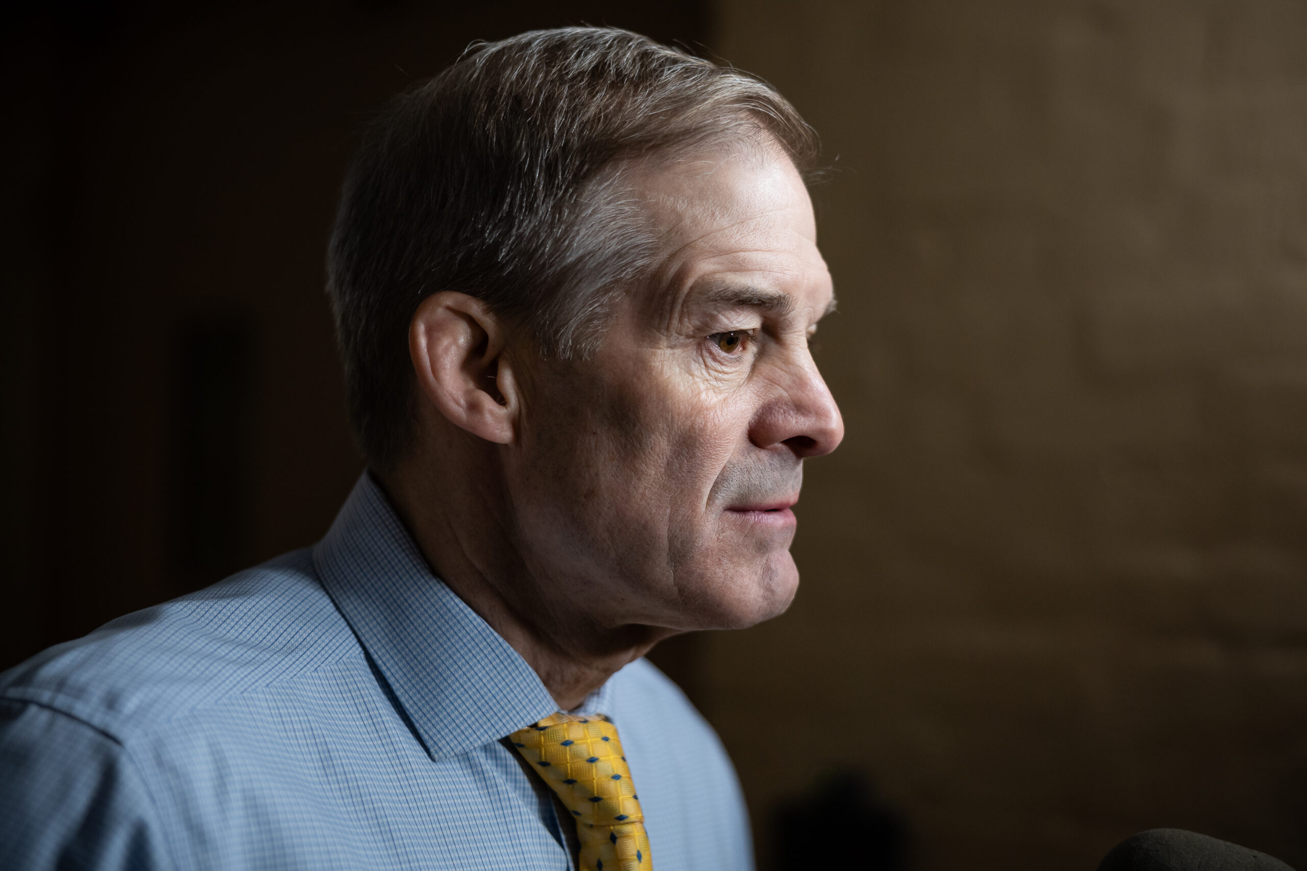 Jim Jordan’s dream might not be deferred much longer