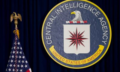 Farewell to the CIA World Factbook, a reference manual now gone under Trump