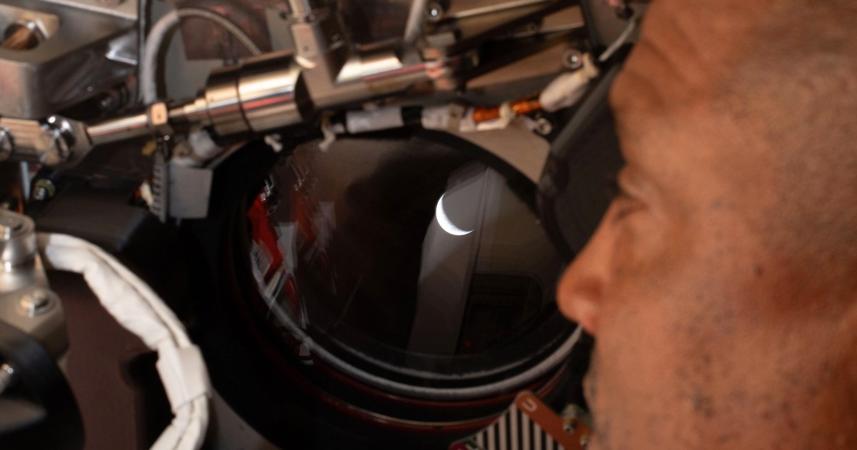 Monday’s Mini-Report, 4.6.26