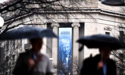 Privacy official resigns at DOJ’s Civil Rights Division as Trump menaces midterms