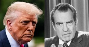 Team Trump targets post-Watergate reforms, one by one
