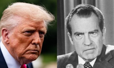 Team Trump targets post-Watergate reforms, one by one