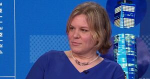 Transgender veteran blasts administration over service ban: ‘They seem to hate us’