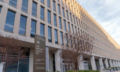 Education Department rescinds previous Title IX agreements with schools over gender identity