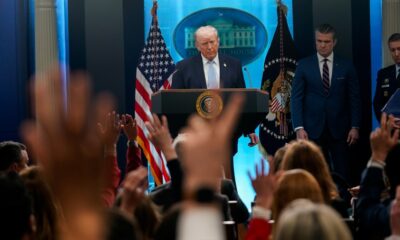 Trump doubles down on Tuesday night deadline for Iran to meet US demands